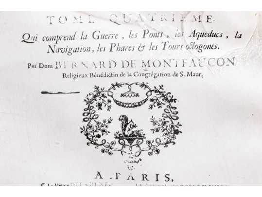 17th-18th Century Etching On Paper, 