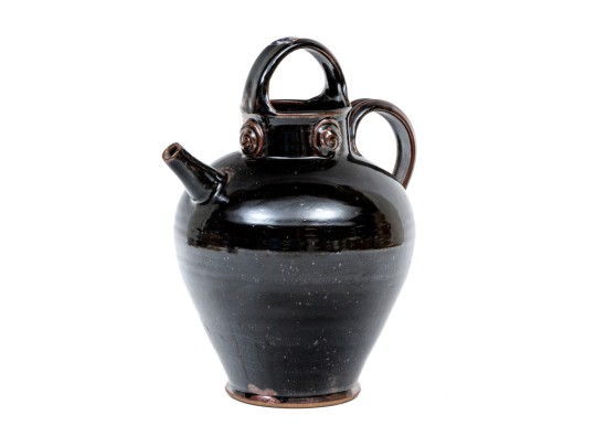 Vintage Glazed Water Juke