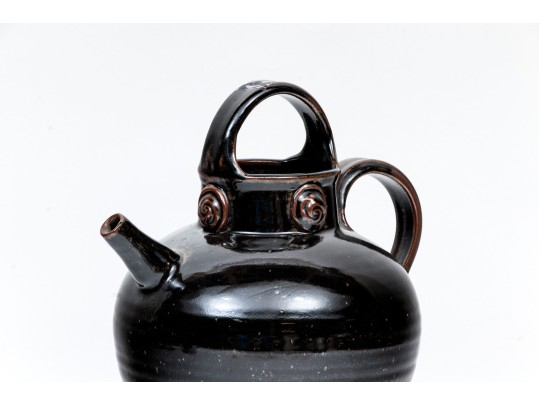 Vintage Glazed Water Juke