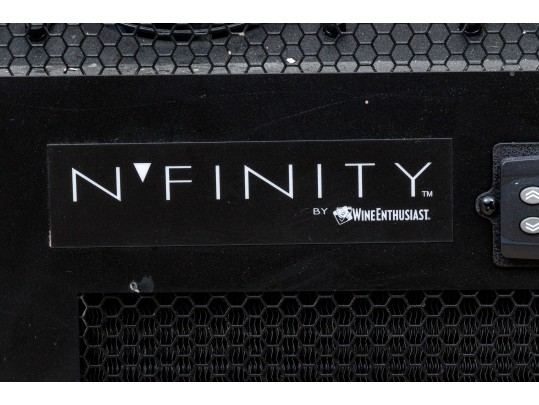 N'Finity 3000 By Wine Enthusiast Refrigeration Unit