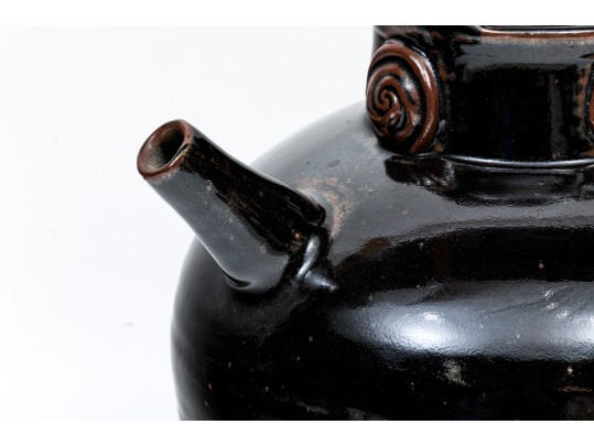 Vintage Glazed Water Juke
