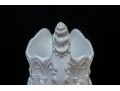 Fantastic, Antique Group Of 2 Antique, Salt Glazed Parion Ware Water Pitchers