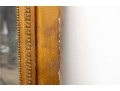 Mid- 20th Century French Heavily Gilt Trumeau 