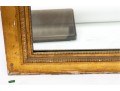 Mid- 20th Century French Heavily Gilt Trumeau 