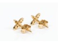 14k Yellow Gold Pretty Diamond 