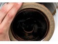 Vintage Glazed Water Juke