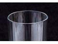 Set Of 12 Tiffany & Co. Vintage Crystal Flutes