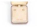 14k Yellow Gold Pretty Diamond 