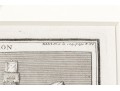 17th-18th Century Etching On Paper, 