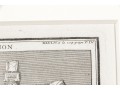 17th-18th Century Etching On Paper, 