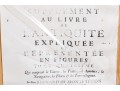17th-18th Century Etching On Paper, 