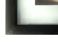 RC Gorman Signed Framed Poster 