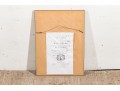 17th-18th Century Etching On Paper, 