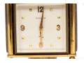 Swiss Brass Barometer 