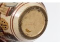 Antique 19th C. Japanese Satsuma Ceramic Vase