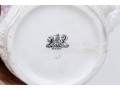 Two Antique English Earthenware Relief Pitchers