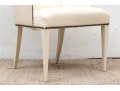 Barbara Barry For Baker Furniture Upholstered Armchair