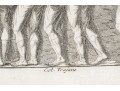 17th-18th Century Etching On Paper, 