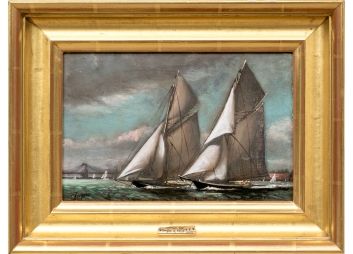 Black Rock Galleries