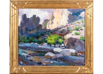 Black Rock Galleries