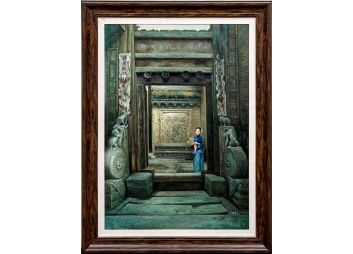 Black Rock Galleries
