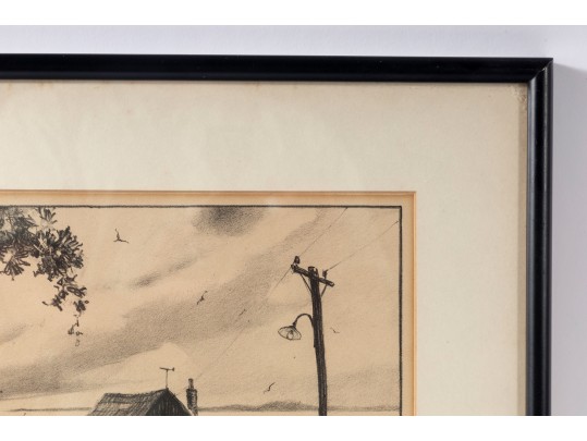 Gordon H. Grant (1875 - 1962) 