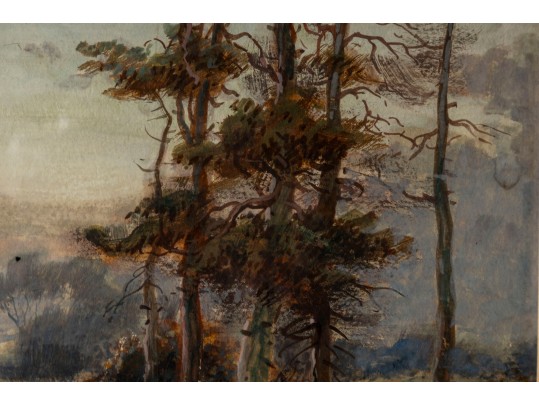 William Manners (English, 1860 - 1930) 