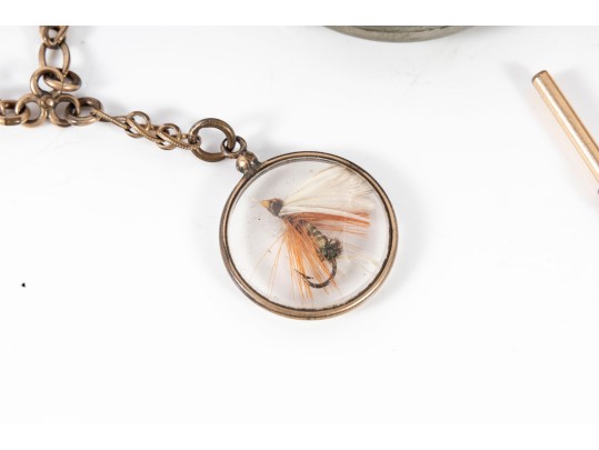 Miscellaneous Vintage Pocket Watches 