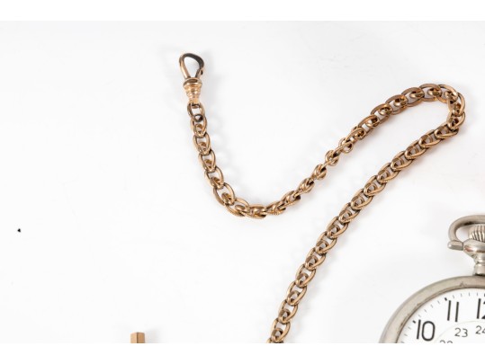 Miscellaneous Vintage Pocket Watches 