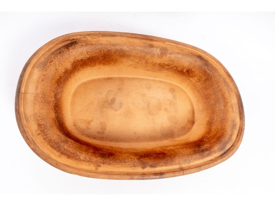 Scheurich Keramik Pottery 1960's  Bisque 