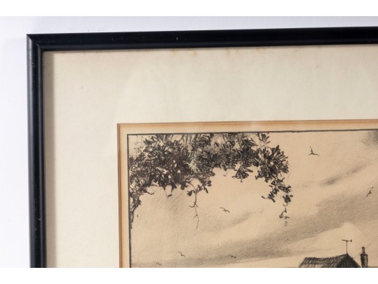 Gordon H. Grant (1875 - 1962) 