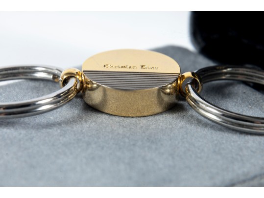 1975-1985 Christian Dior Keychain