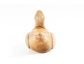 Heavy Wood Duck Decoy Carving