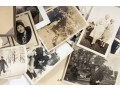 Large Lot Of Vintage Photography