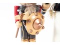 Steinbach Volkskunst Germany Nutcrackers