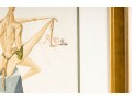 1960 Salvador Dali (1904 - 1989) 