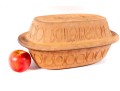 Scheurich Keramik Pottery 1960's  Bisque 
