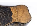 Vintage Chinese Fish Form Box
