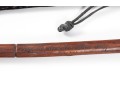 Two Vintage Woodcraft Canes 
