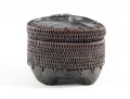 Antique African Folk Art Capsule