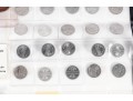 Assorted German Coin & Tokens (Mixed Material)