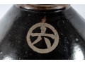 Early 1900's Steamed Chinese Wine Jar Planter