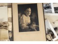 Large Lot Of Vintage Photography