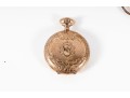 Miscellaneous Vintage Pocket Watches 