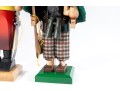 Steinbach Volkskunst Germany Nutcrackers