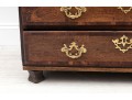 19th Century Georgian Secretary 