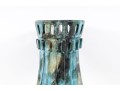 Vintage “Sea Garden” Vase By Alvino Bagni
