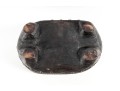 Antique African Folk Art Capsule