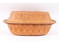 Scheurich Keramik Pottery 1960's  Bisque 
