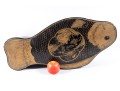 Vintage Chinese Fish Form Box